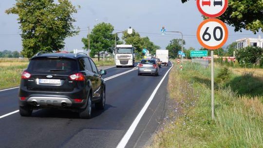 Powstaną nowe przejścia dla pieszych