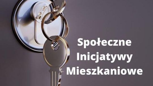 Powstanie 30 mieszkań komunalnych. Najemcy będą je mogli wykupić