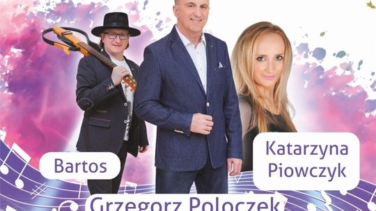 Prawdziwy Ślunzok w Pyzdrach. Wystąpi z okazji Dnia Kobiet