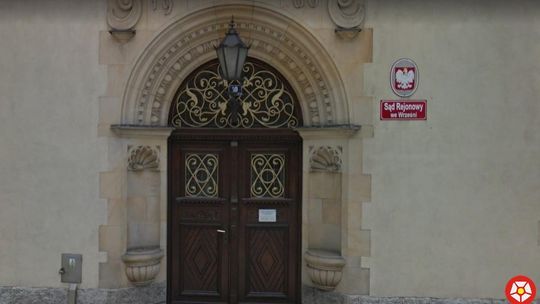 Prawie 900 rozpraw odwołano we wrzesińskim sądzie