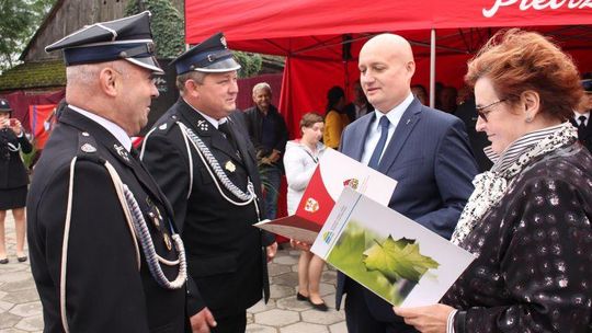 Promesa już jest, wkrótce strażackie zakupy