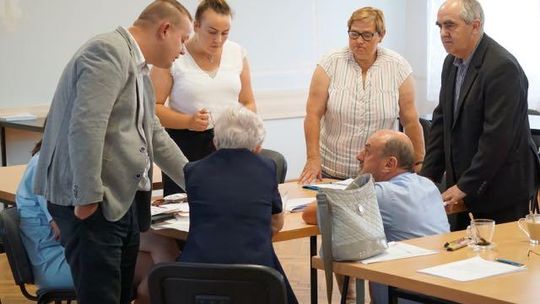 Przedszkole, kino i taras. Duże wyzwania przed gminą Kołaczkowo