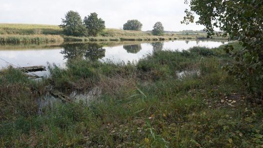 Przybędzie Zbiorników Szybskich. Projekt już jest, czas na realizację