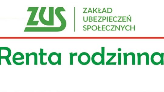 Renta rodzinna: co powinni wiedzieć uczniowie?