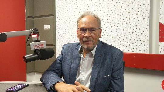 Romuald Juściński (05.10.2021)