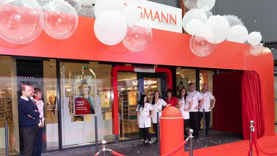 Rossmann Moja Drogeria