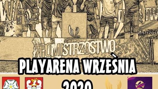 Rozgrywki Play Arena ruszają w kwietniu