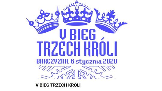 Rozpoczęły się zapisy do V Biegu Trzech Króli