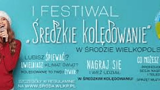 Rozstrzygnięcie festiwalu w niedzielę, 20 grudnia