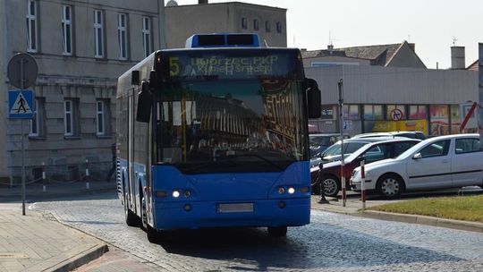 Rusza darmowa komunikacja autobusowa do Środy Wielkopolskiej