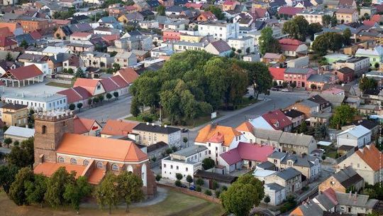 Rynek zmieni się nie do poznania. Trwają konsultacje społeczne