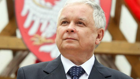 Rząd PiS daje 180 mln zł na nowe muzeum. Patronem będzie... Lech Kaczyński