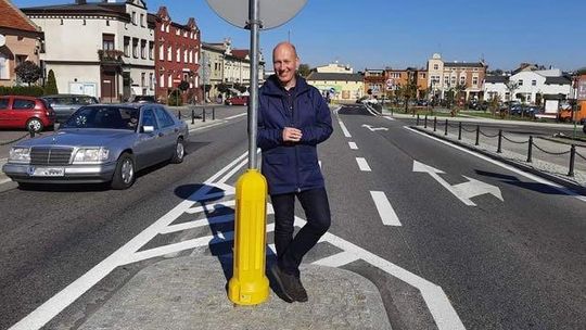 Rządowe pieniądze na gminne drogi. I to od razu dwie!