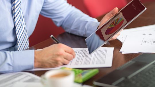 Samodzielne stanowisko – czym powinien cechować się pracownik?