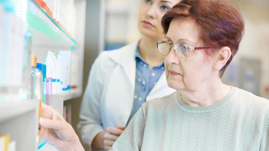 Seniorzy nie stracą darmowych leków. Jest już ostateczna lista