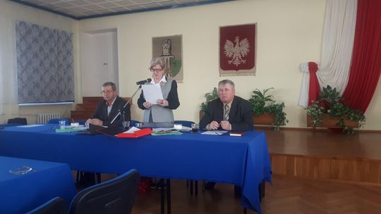 Sesja Rady Gminy Kołaczkowo znów zdominowana przez fermę kur