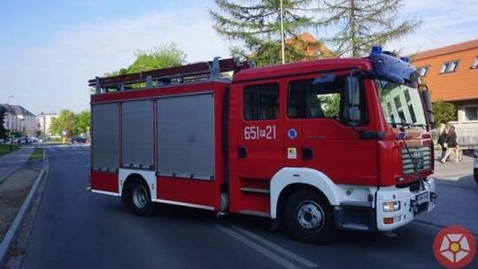 Służby postawione na baczność przed maturami. Chodzi o fałszywe alarmy