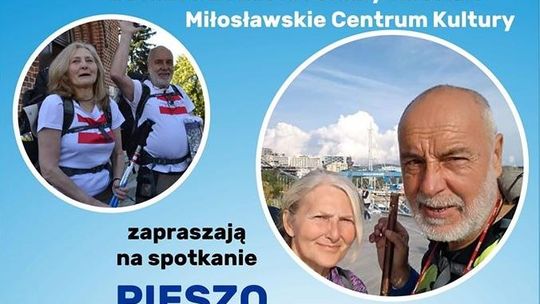 Spotkanie z pielgrzymami już w najbliższy piątek, 17 stycznia