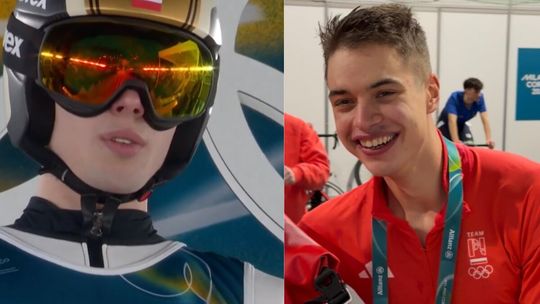 Srebro, srebro, brąz. Polacy zdobyli już trzy medale olimpijskie