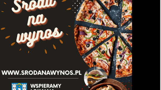 Średzka gastronomia na bezpłatnej platformie internetowej