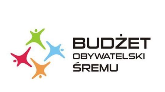 Śrem: znamy projekty do budżetu obywatelskiego