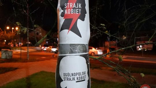 Strajk Kobiet