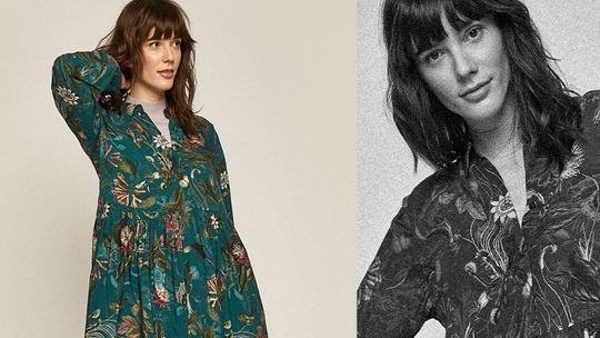 Sukienki na jesień – stylizacje z damskimi kreacjami od Medicine