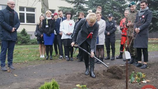 Święto Niepodległości w ZSTiO (galeria/wideo)