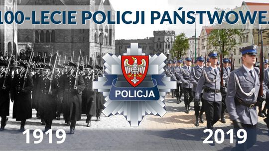 Święto Policji, czyli wyjątkowy dzień w pracy mundurowych