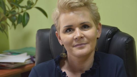 Szok w Miłosławiu - Urszula Kosmecka odchodzi z urzędu!!!