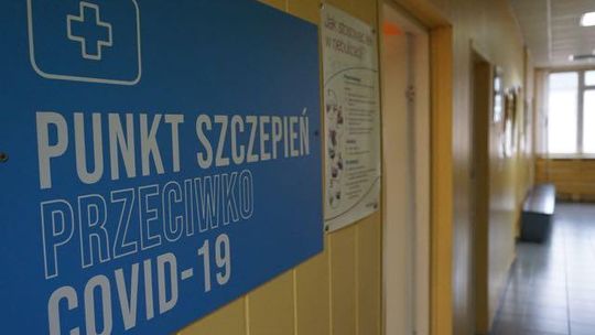 Szpital przystępuje do szczepień. Jest tylko jeden problem