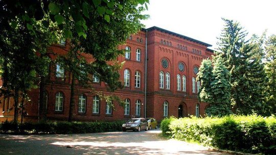 Szpital w Gnieźnie bez dyrektora