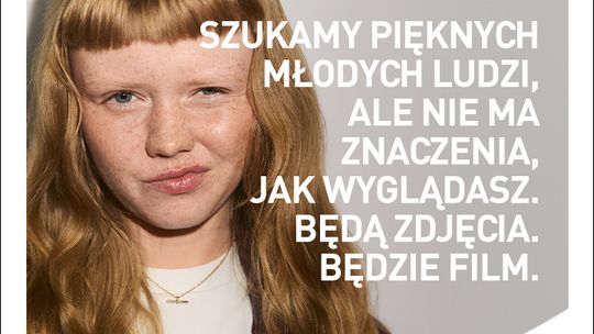 Szukamy pięknych młodych ludzi, ale to nie wygląd ma znaczenie - Dove i Rossmann zapraszają do projektu „Piękna Generacja”