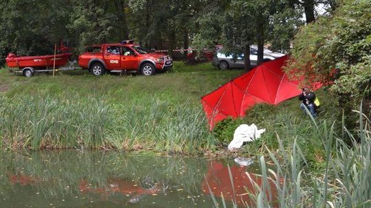 Tajemnica śmierci 18-latka rozwiązana. Pomógł wykrywacz kłamstw