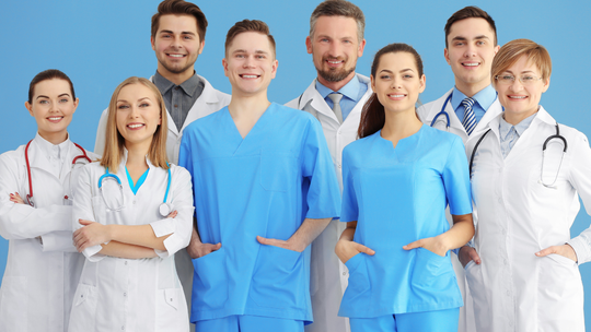 Tak oszukują studenci medycyny. I mówią o tym bez skrępowania