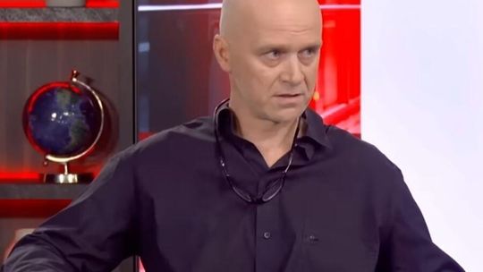 „Tam giną ludzie, bo ktoś się uczy”. Szokujące słowa byłego ordynatora