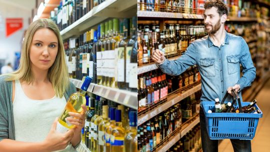 Tankujesz? Palisz? Kupujesz alkohol? Tak zasilasz kasę państwa miliardami