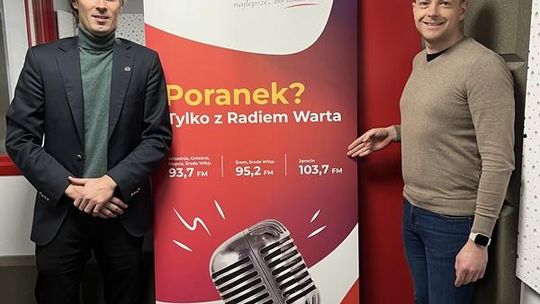 Tomasz Goclik i Bartosz Walczak (23.01.2023)