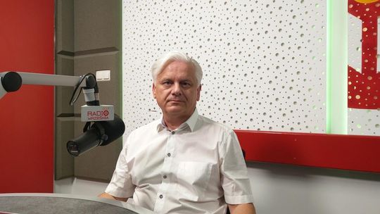 Tomasz Kałużny (02.07.2021)