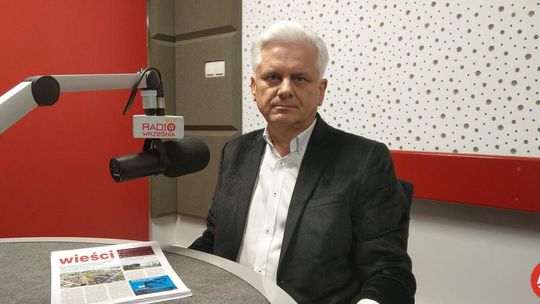 Tomasz Kałużny (16.11.2021)