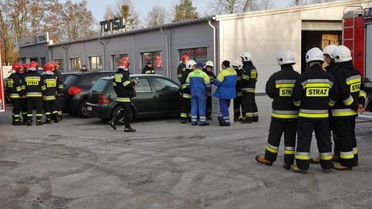 Tonsil pod lupą inspekcji pracy. Wiele nieprawidłowości