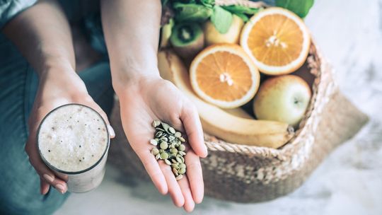 Tradycyjne receptury na wzmocnienie odporności