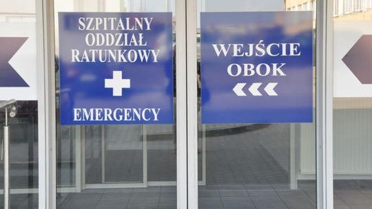 Tragedia w szpitalu. Zmarła 39-letnia wrześnianka