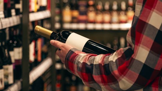 Trend na wino bezalkoholowe — czy warto wypróbować?