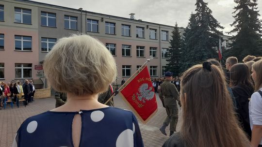 Nowy przedmiot w szkołach? "Trochę się stresuję"