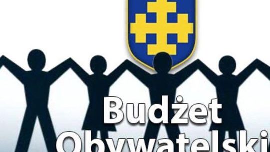 Trwa budżet obywatelski. Można jeszcze składać wnioski