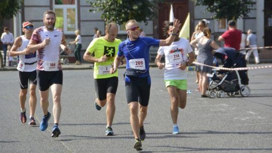 Trzy, dwa, jeden, start! Już w sierpniu kultowy bieg