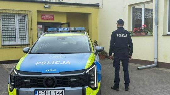 Tydzień strachu w polskich szkołach. Policja zatrzymała ponad 190 osób