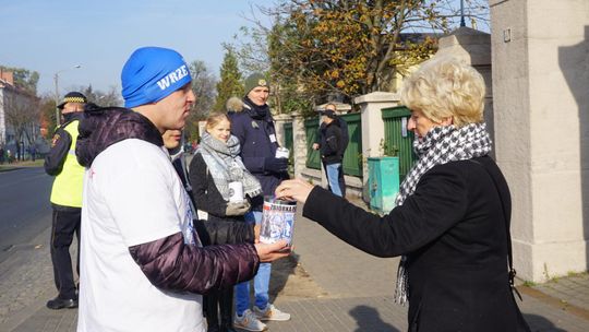 Tysiące złotych na renowację nagrobków!