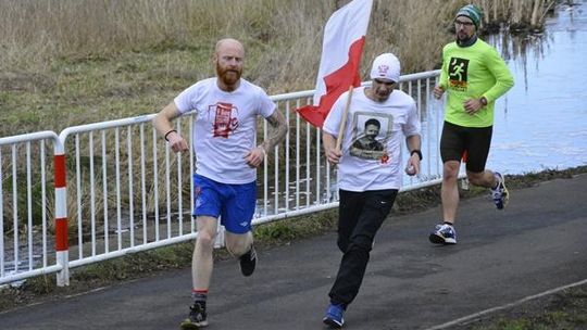 Uczcili pamięć Żołnierzy Wyklętych (foto+video)